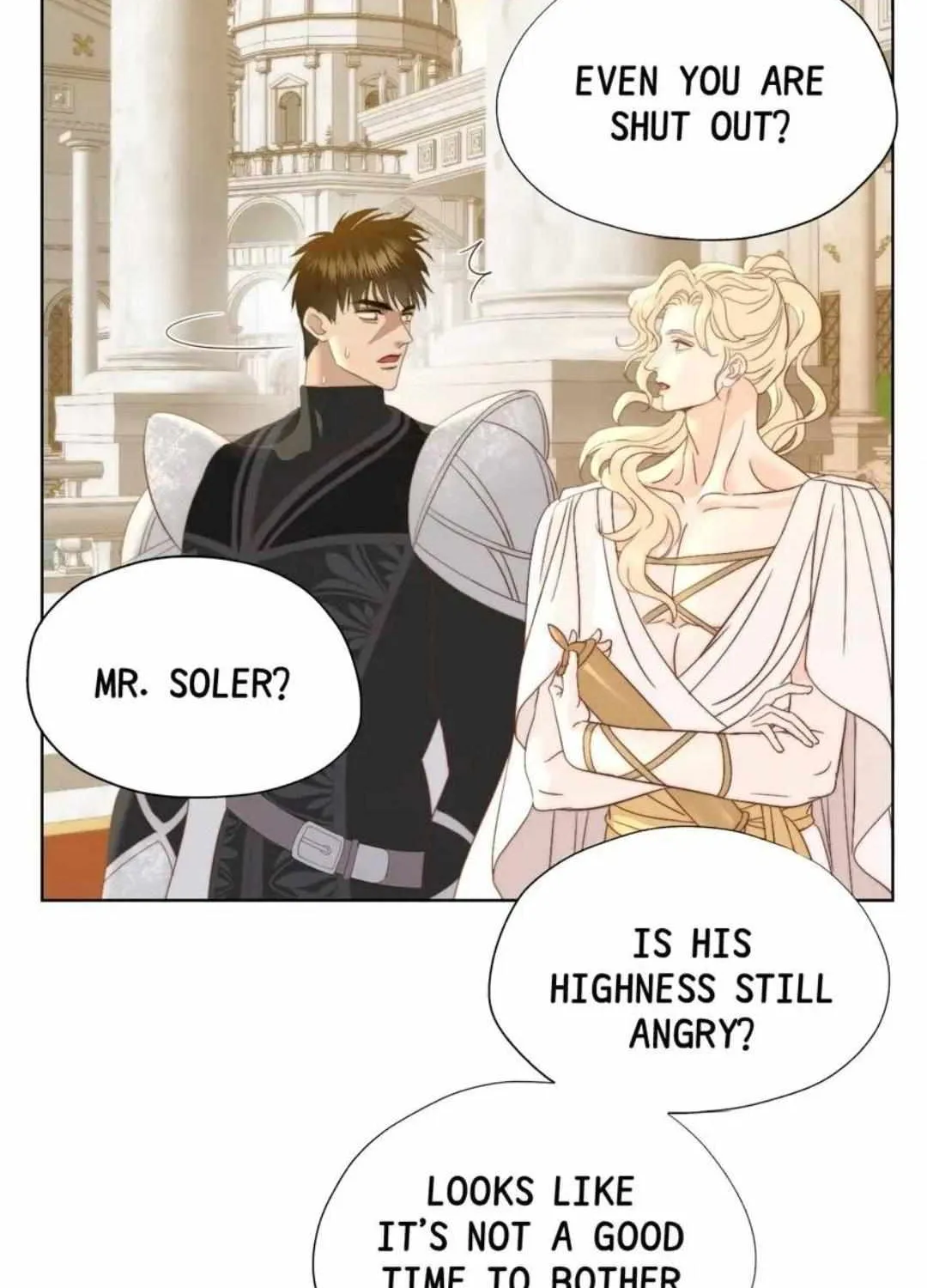 Read Crazy about me chapter 19 image 92 on Lezhin