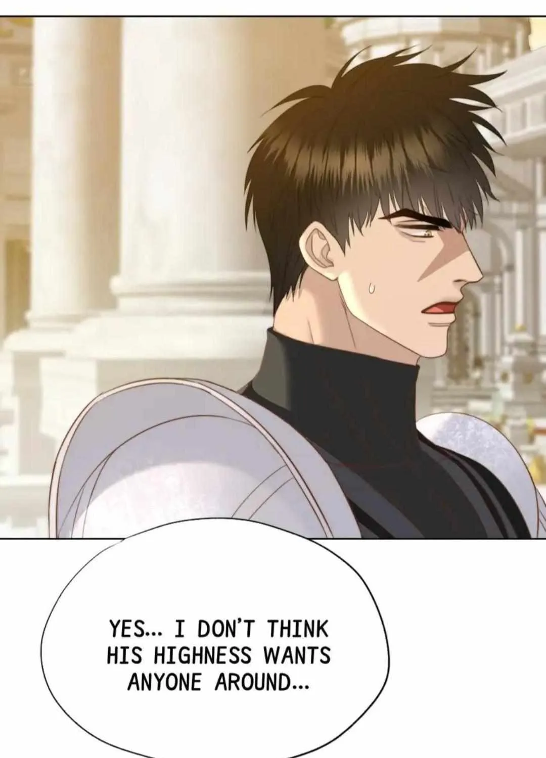 Read Crazy about me chapter 19 image 94 on Lezhin