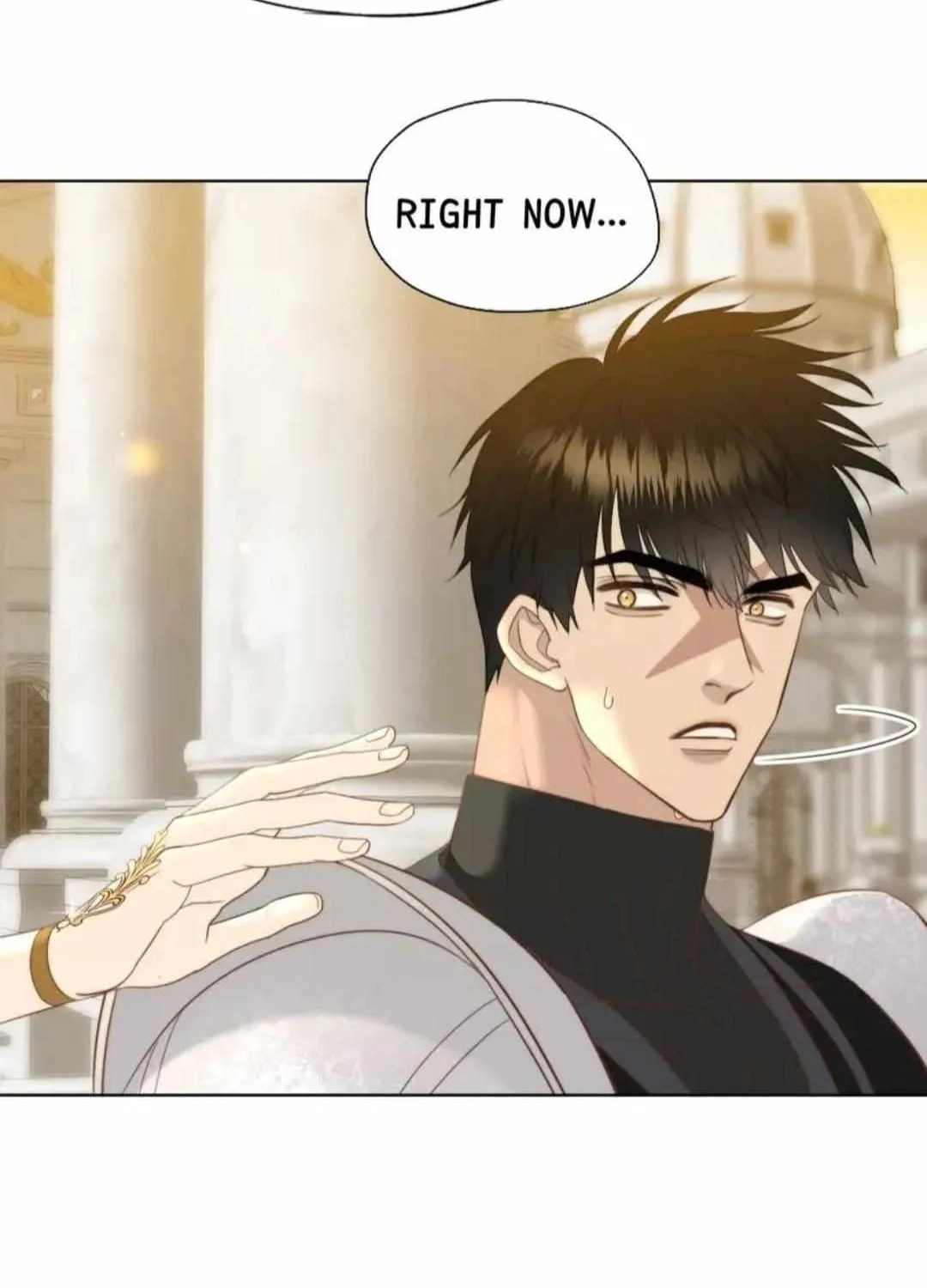 Read Crazy about me chapter 19 image 95 on Lezhin