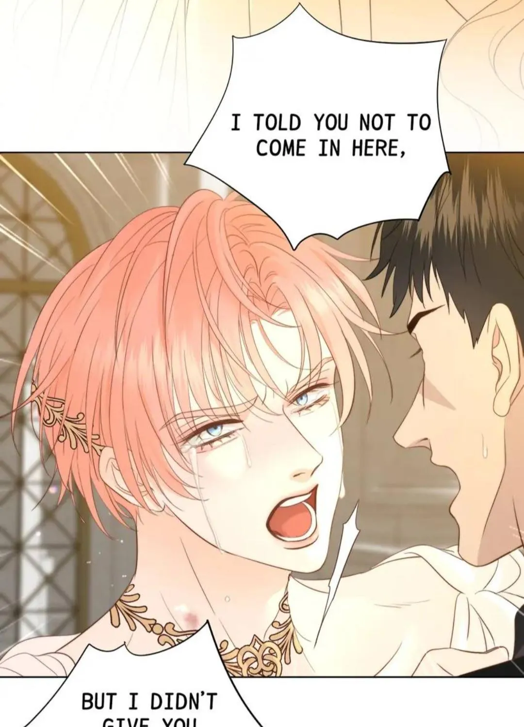 Read Crazy about me chapter 19 image 98 on Lezhin