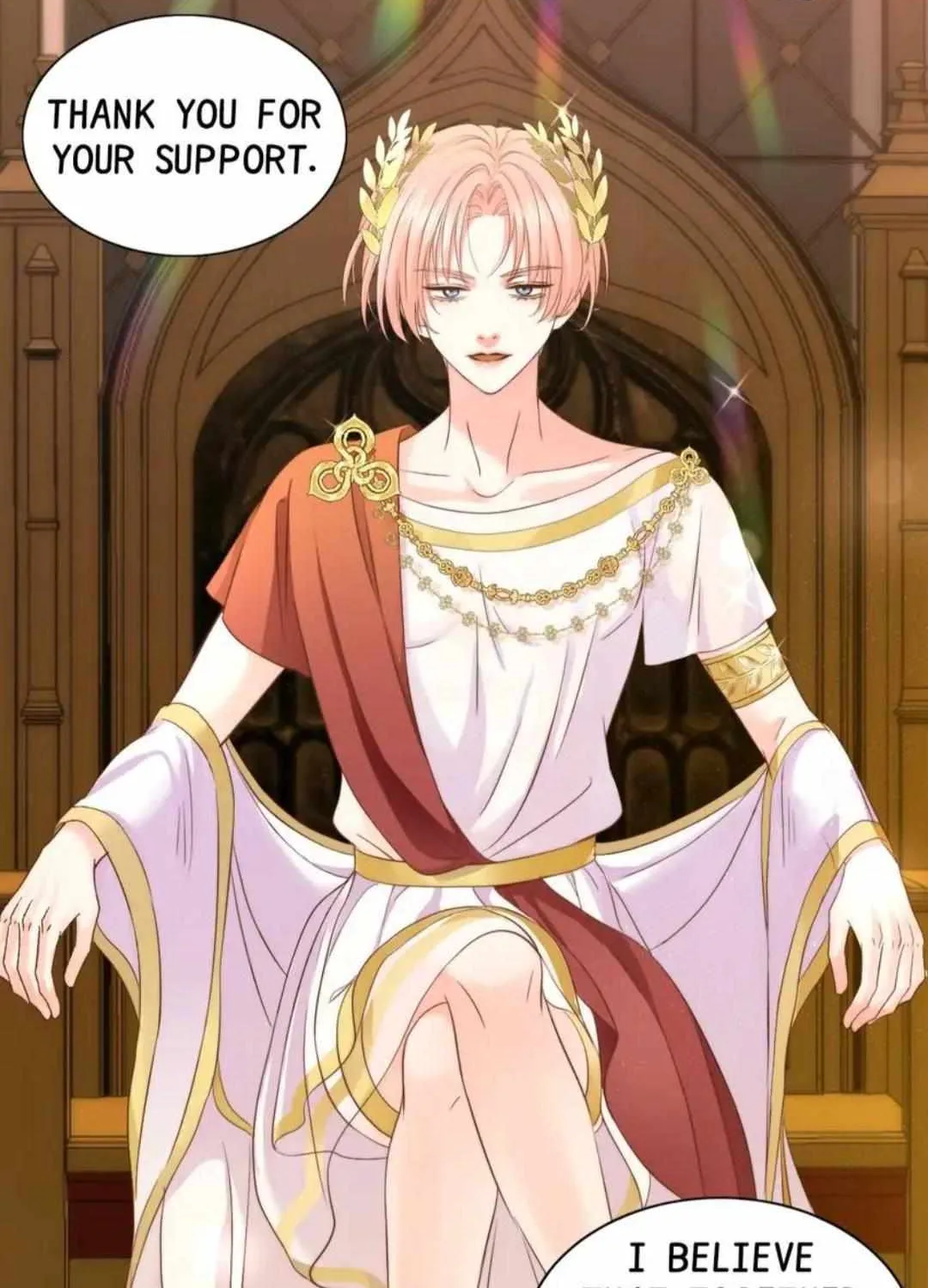 Read Crazy about me chapter 2 image 11 on Lezhin