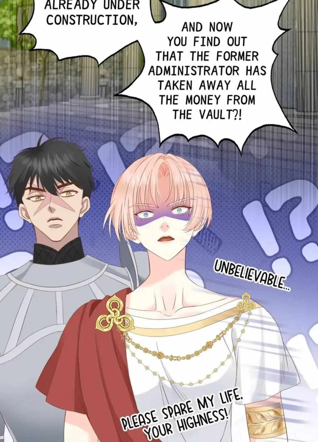 Read Crazy about me chapter 2 image 17 on Lezhin