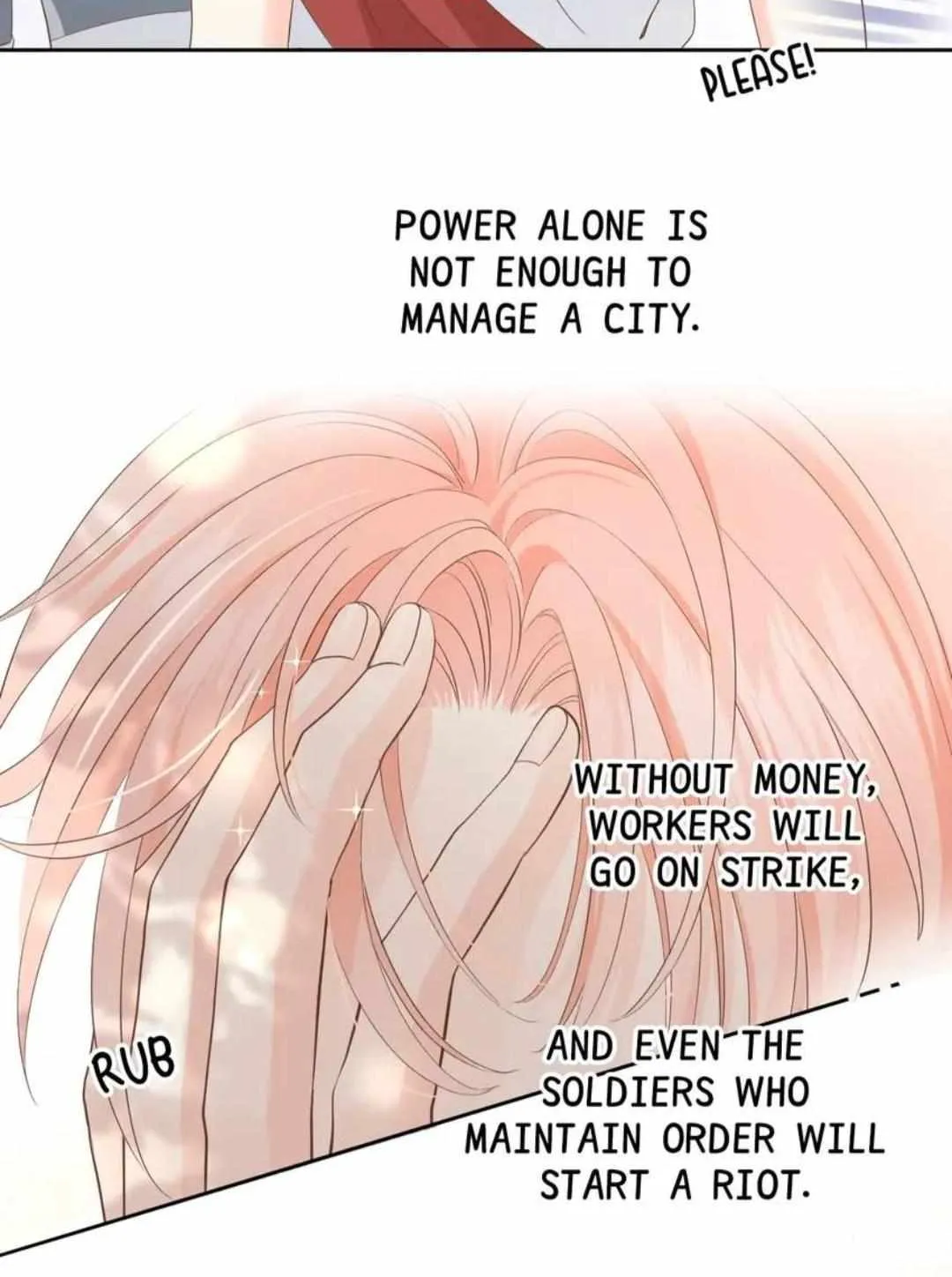 Read Crazy about me chapter 2 image 18 on Lezhin