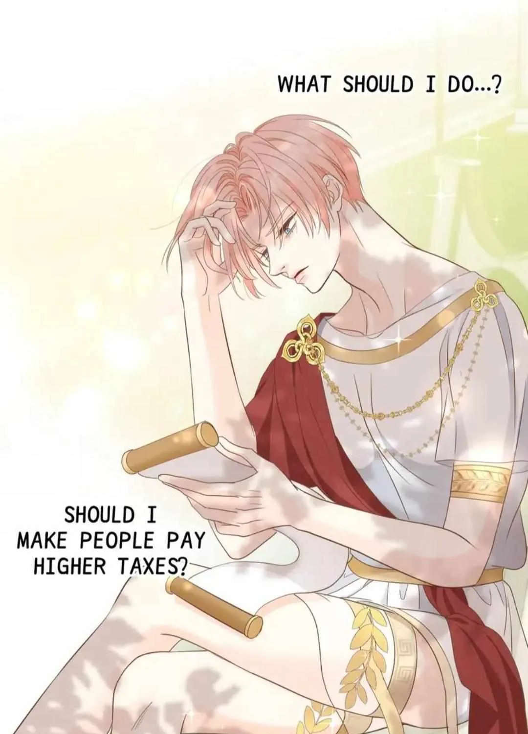 Read Crazy about me chapter 2 image 19 on Lezhin