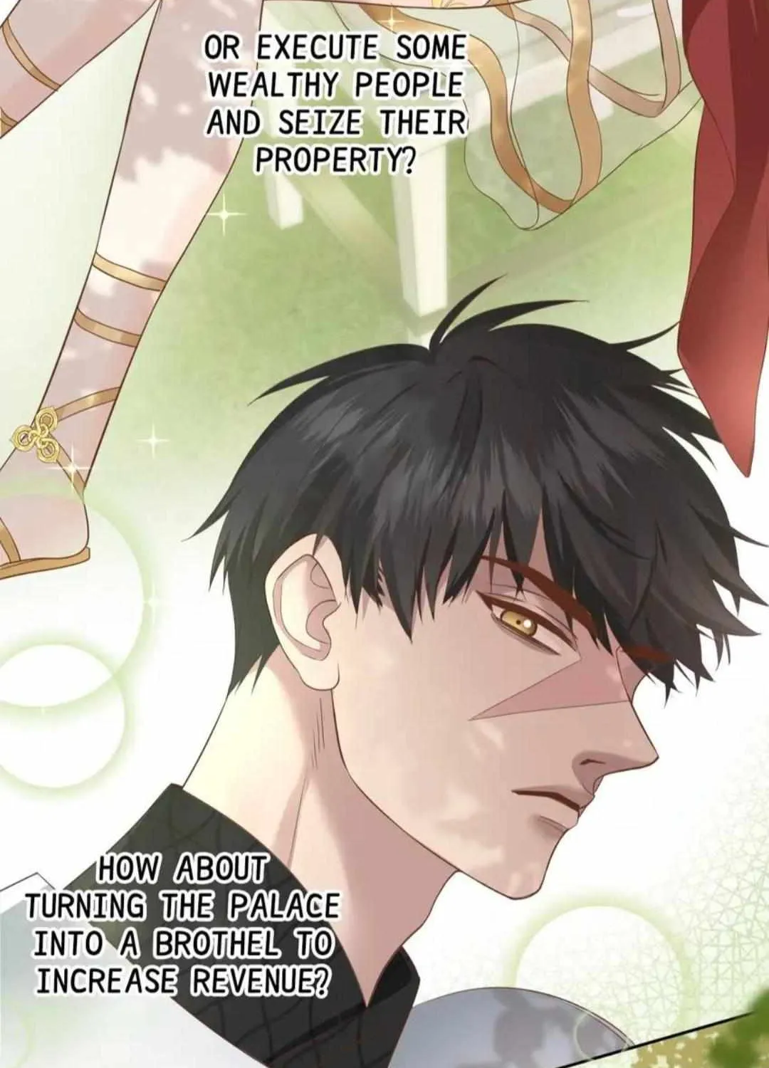 Read Crazy about me chapter 2 image 20 on Lezhin