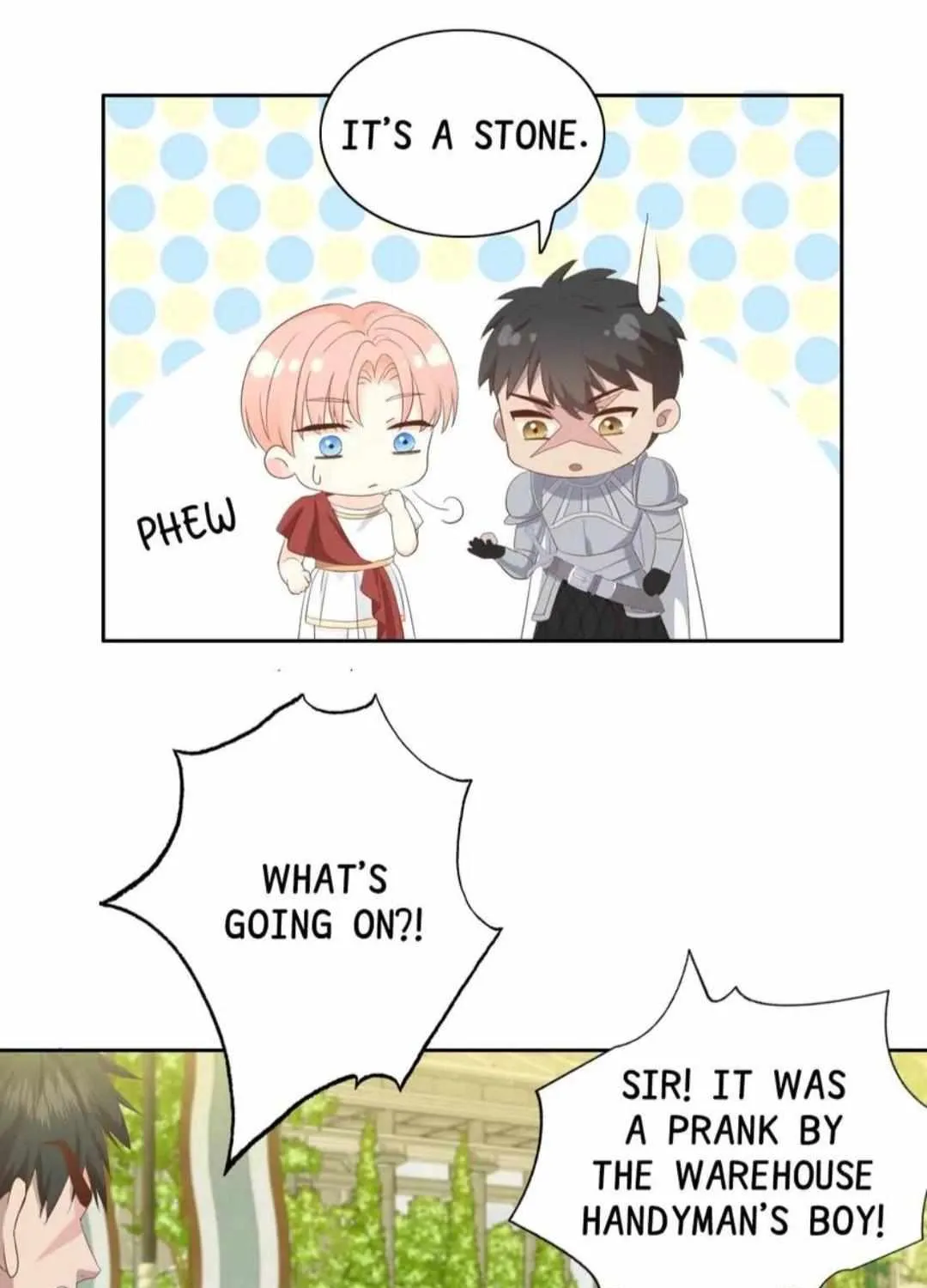 Read Crazy about me chapter 2 image 23 on Lezhin