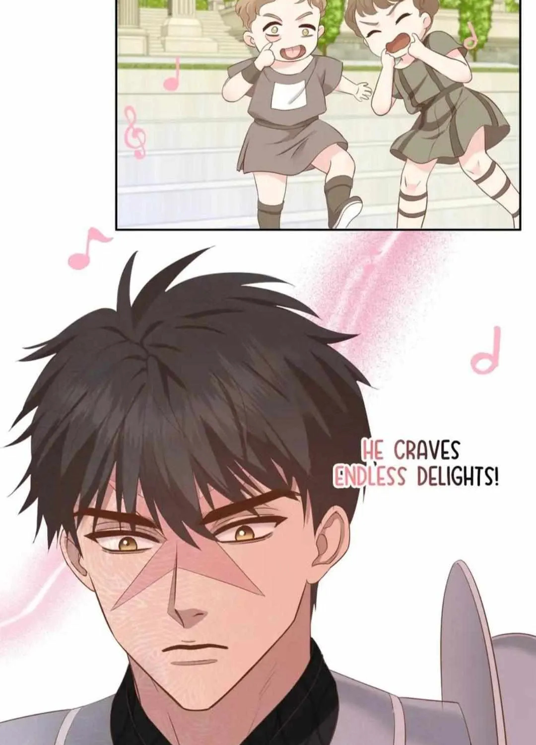 Read Crazy about me chapter 2 image 25 on Lezhin