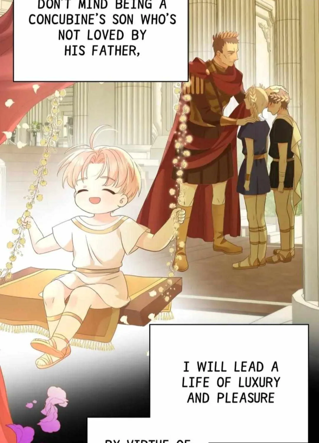 Read Crazy about me chapter 2 image 33 on Lezhin