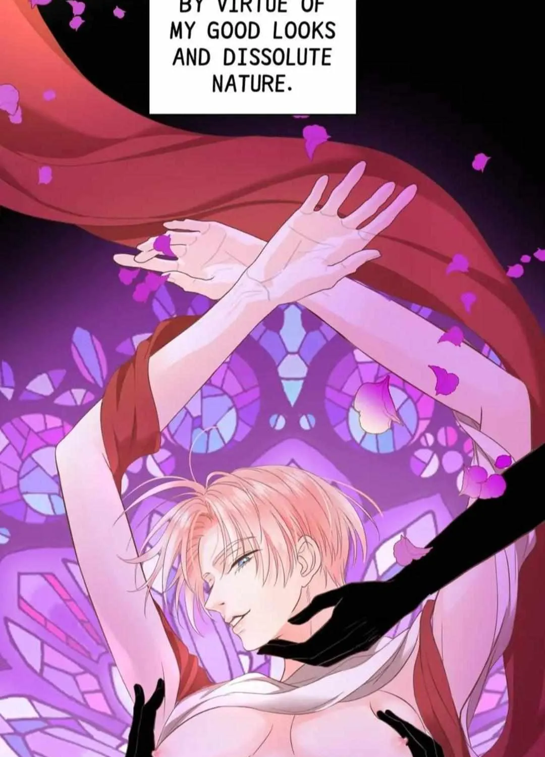Read Crazy about me chapter 2 image 34 on Lezhin