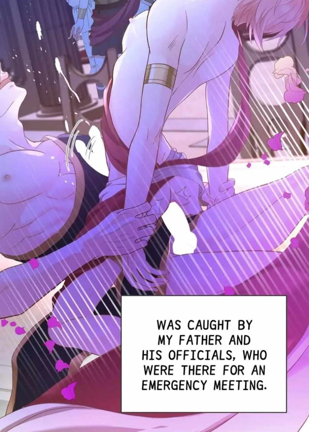 Read Crazy about me chapter 2 image 37 on Lezhin