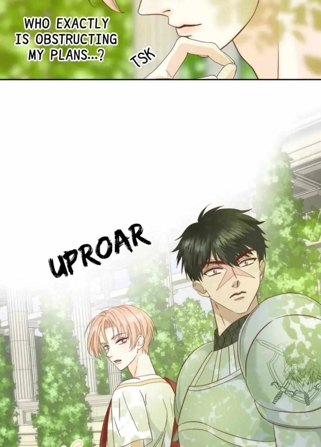 Read Crazy about me chapter 2 image 41 on Lezhin