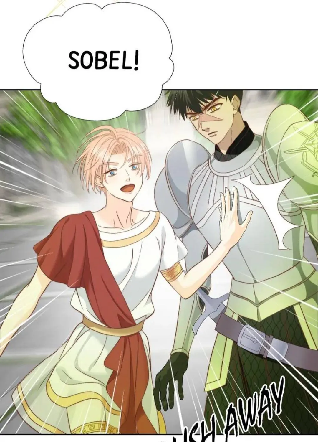 Read Crazy about me chapter 2 image 48 on Lezhin