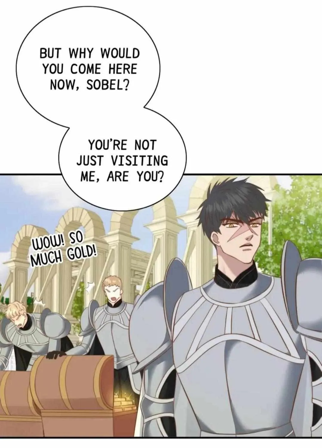 Read Crazy about me chapter 2 image 54 on Lezhin