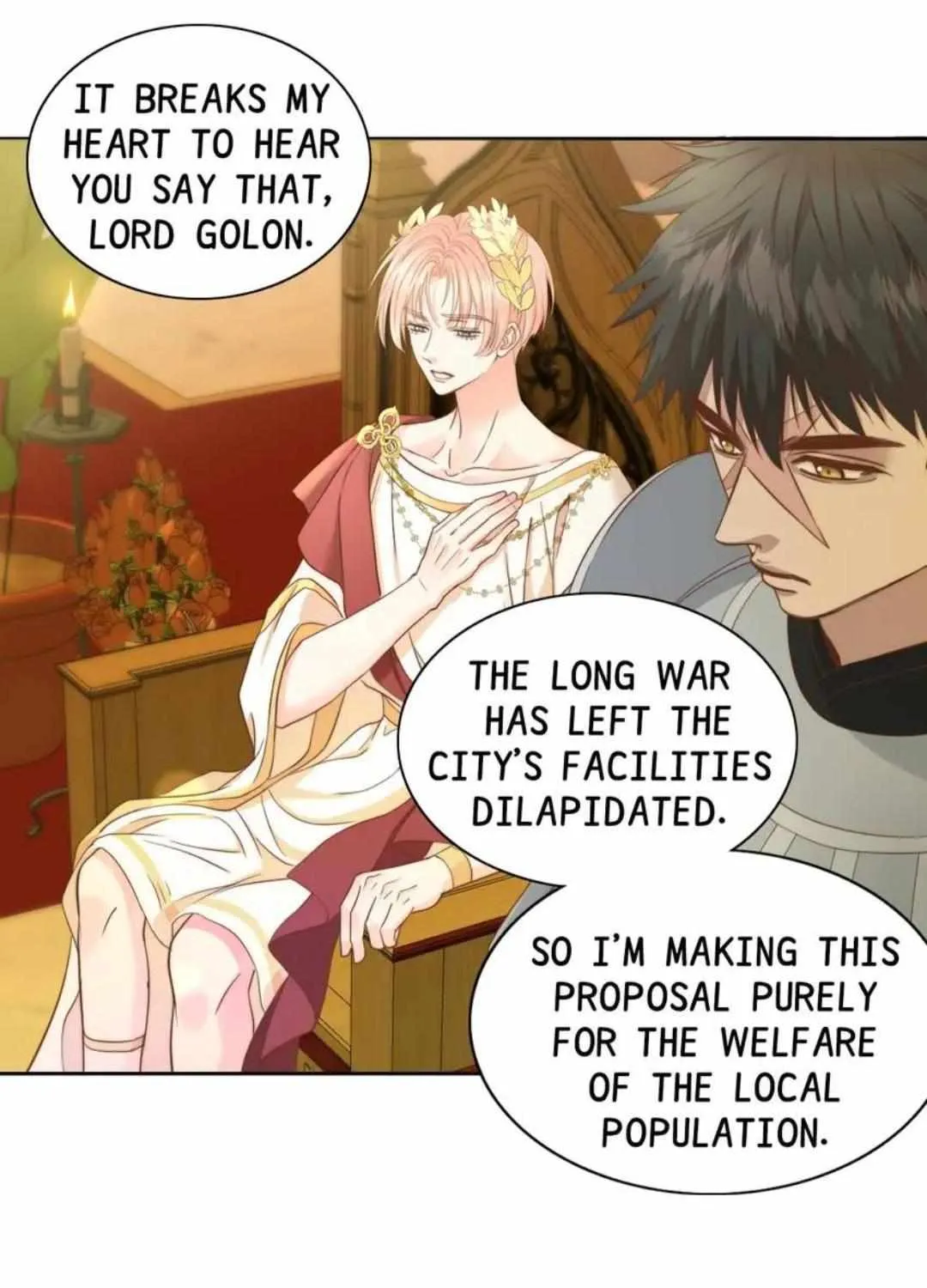 Read Crazy about me chapter 2 image 6 on Lezhin
