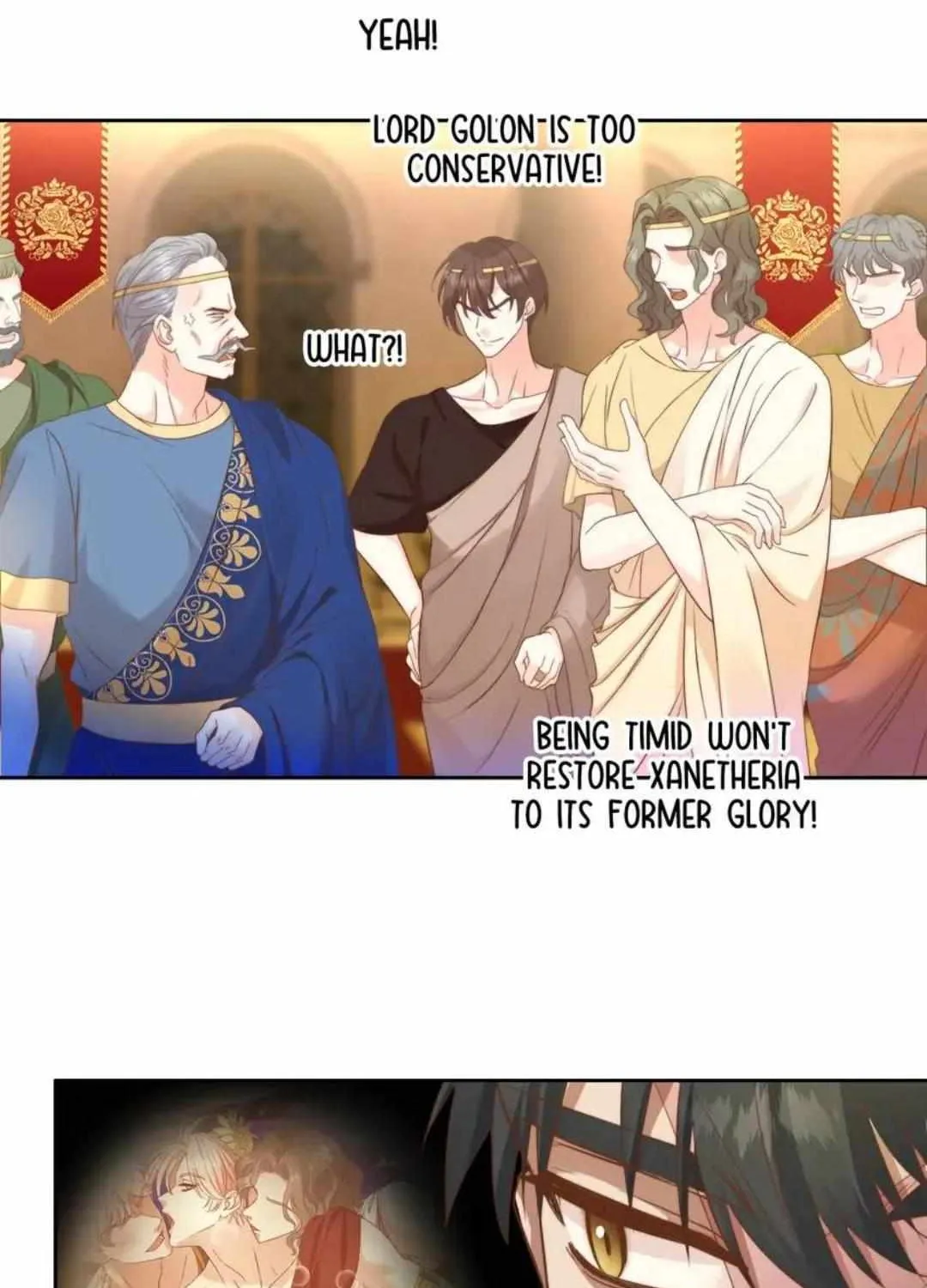 Read Crazy about me chapter 2 image 7 on Lezhin