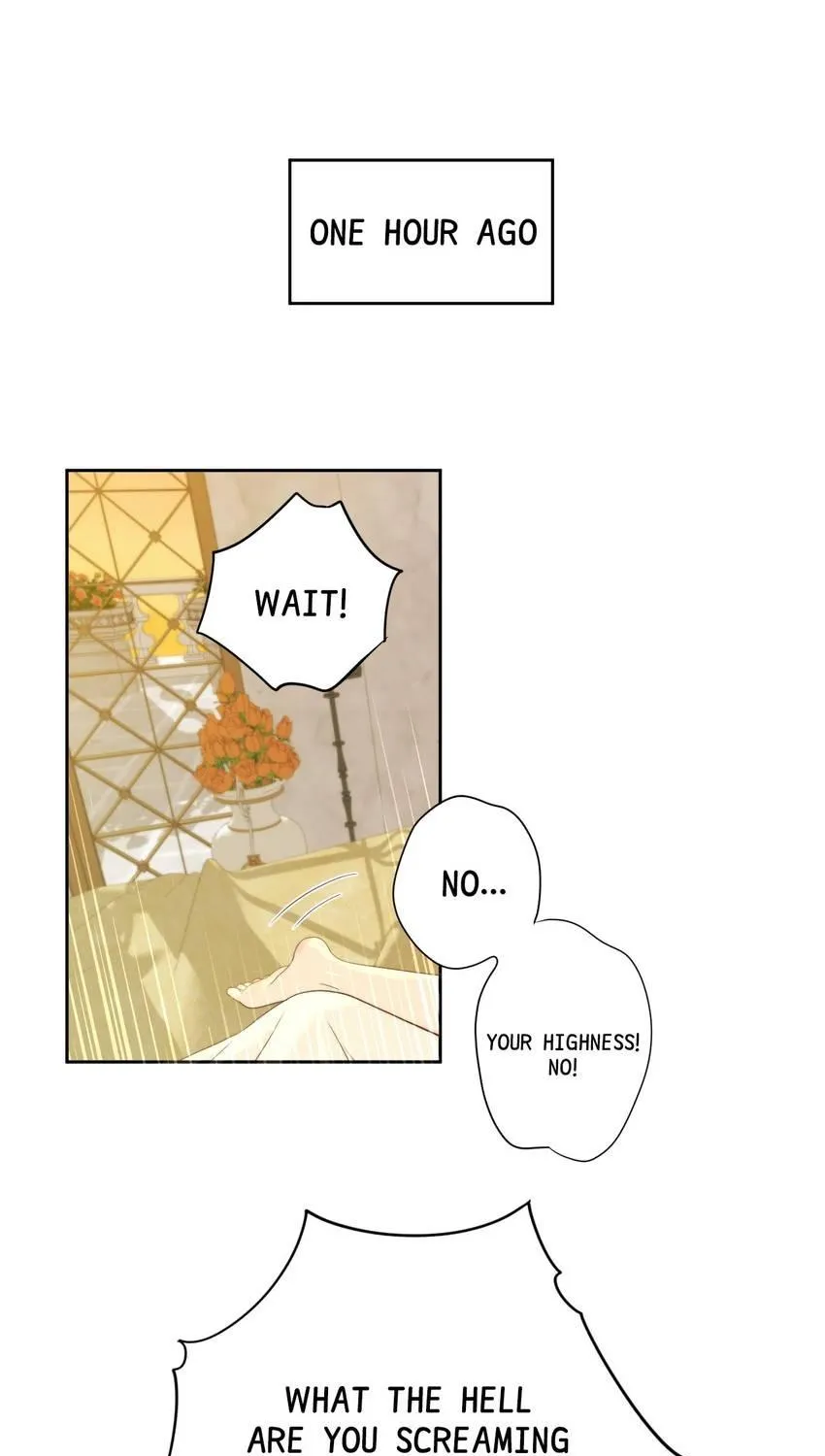 Read Crazy about me chapter 20 image 17 on Lezhin