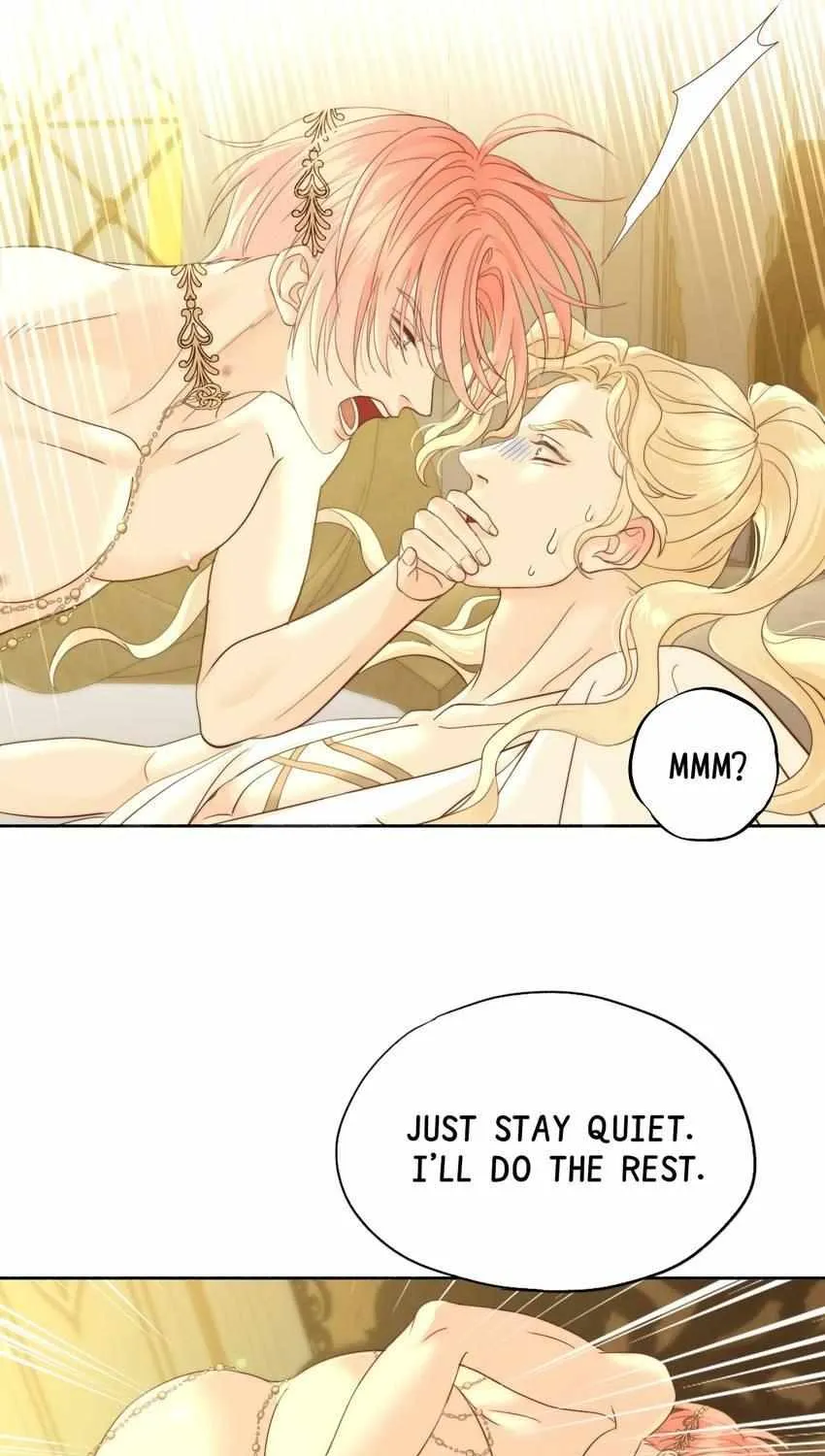Read Crazy about me chapter 20 image 19 on Lezhin
