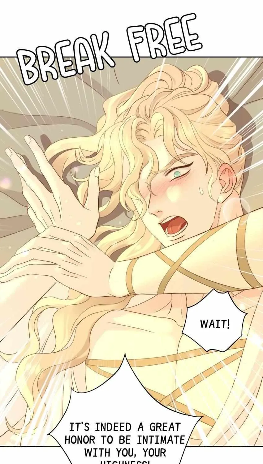Read Crazy about me chapter 20 image 21 on Lezhin