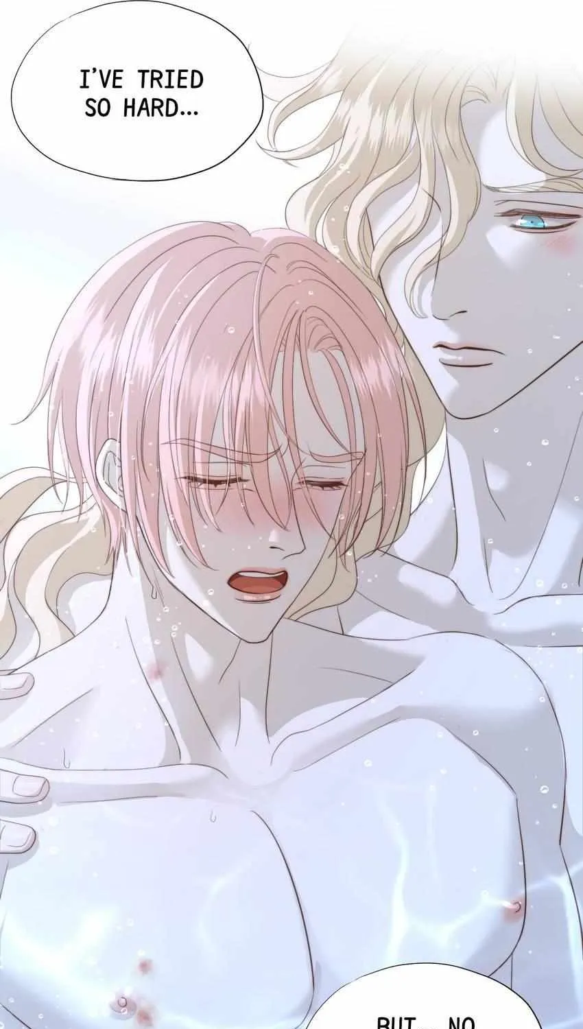 Read Crazy about me chapter 20 image 35 on Lezhin