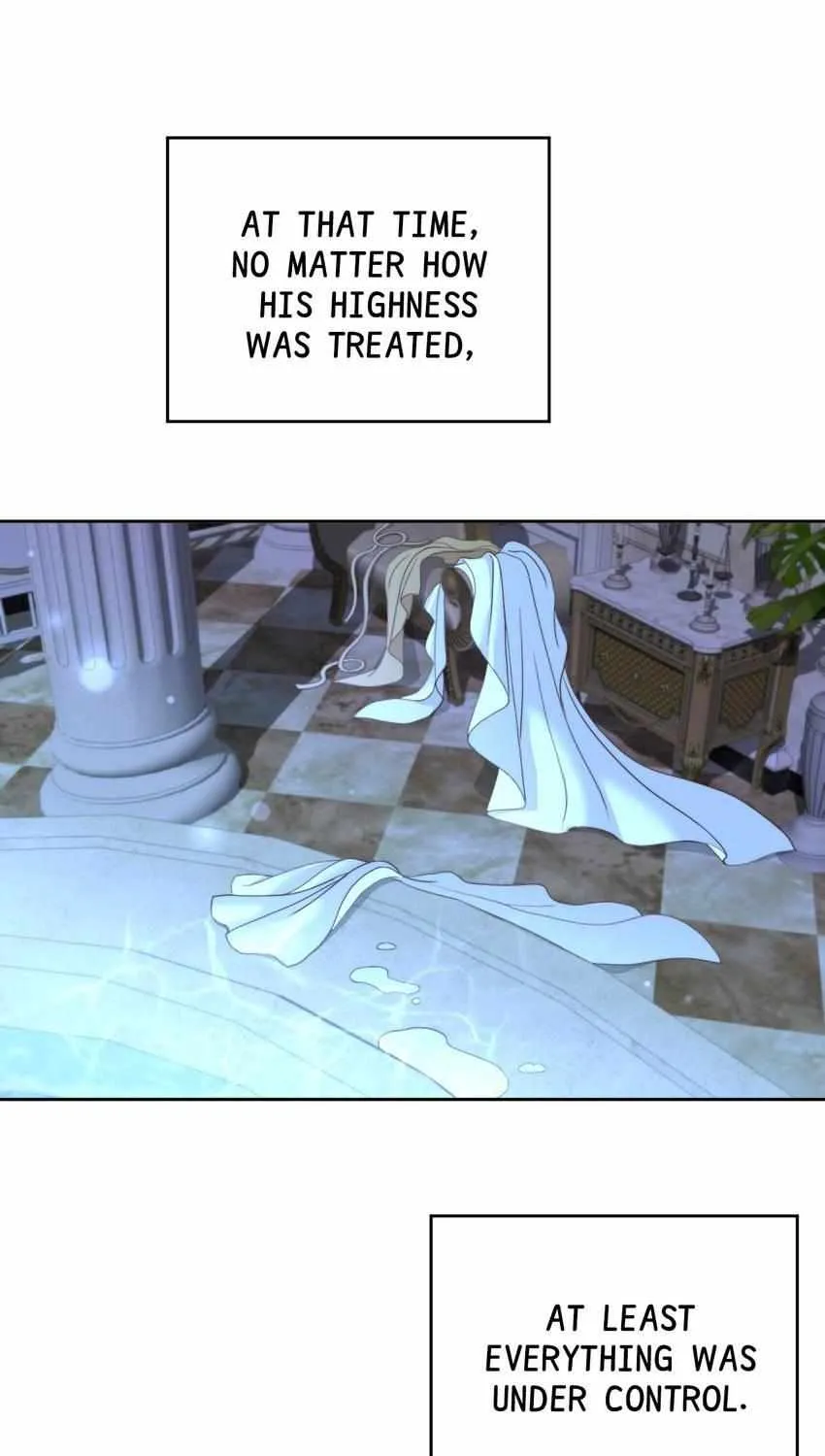 Read Crazy about me chapter 20 image 4 on Lezhin