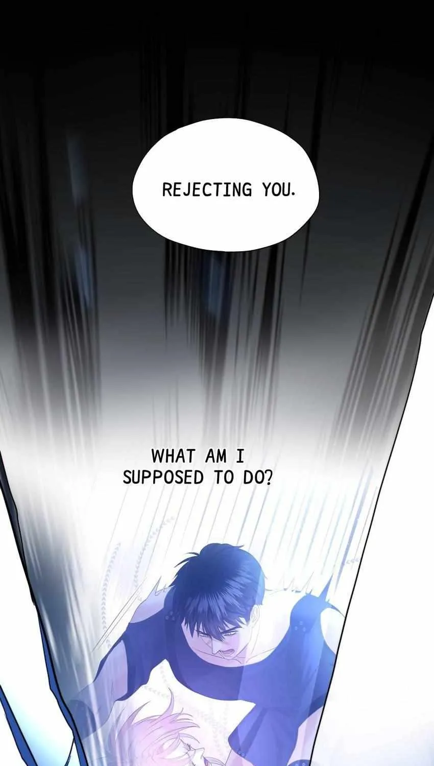 Read Crazy about me chapter 20 image 48 on Lezhin
