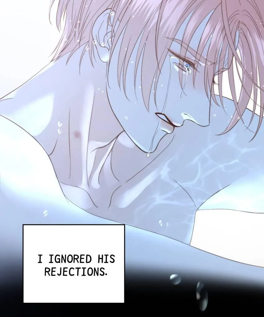 Read Crazy about me chapter 20 image 53 on Lezhin