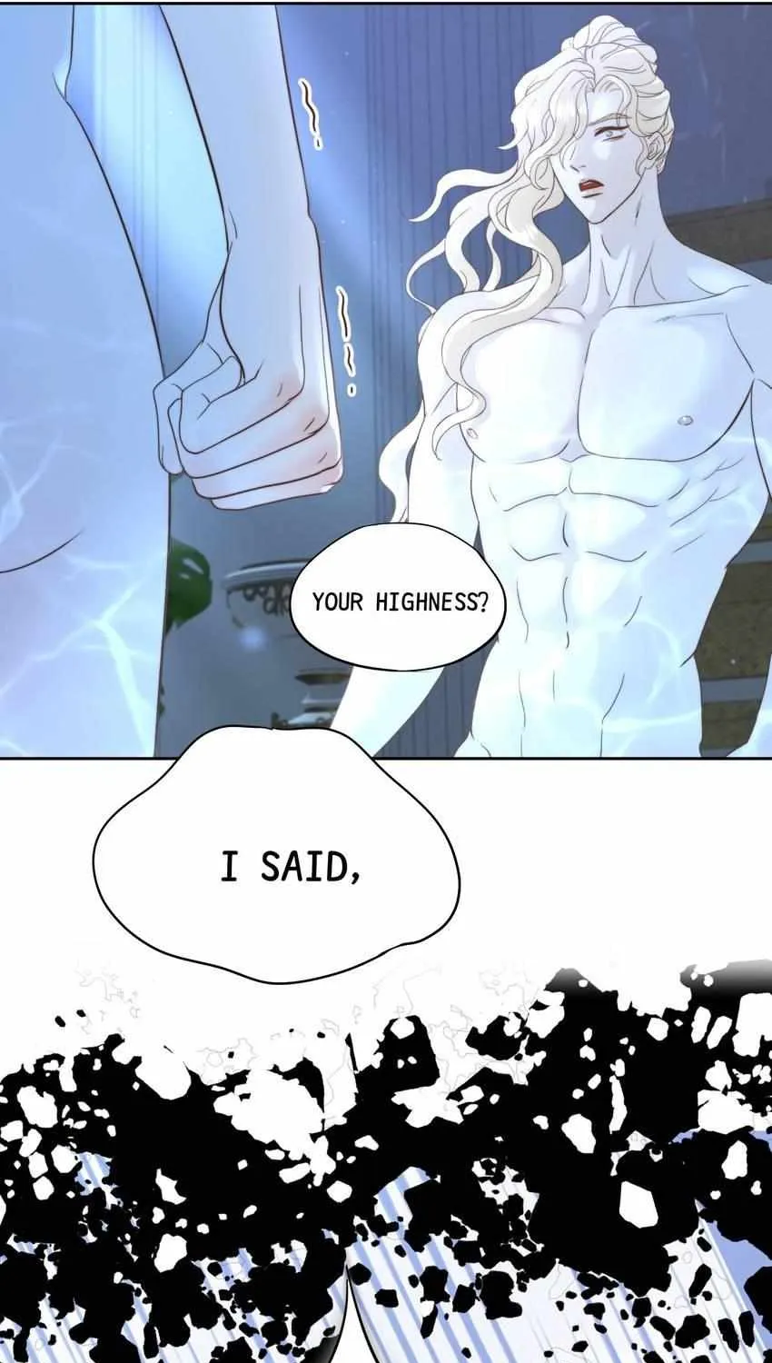 Read Crazy about me chapter 20 image 54 on Lezhin