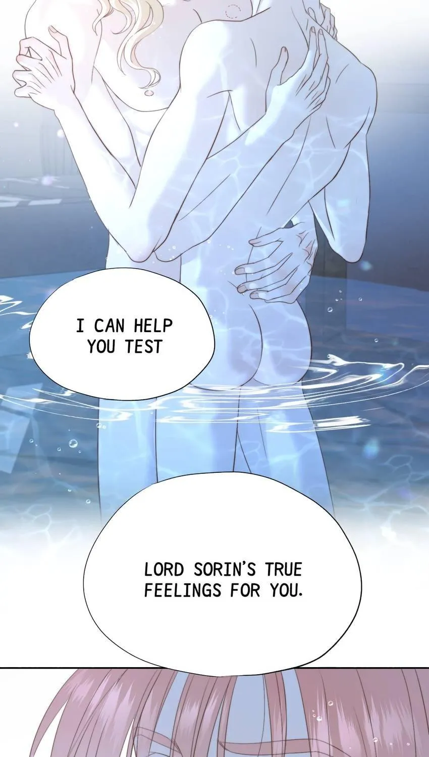 Read Crazy about me chapter 20 image 62 on Lezhin