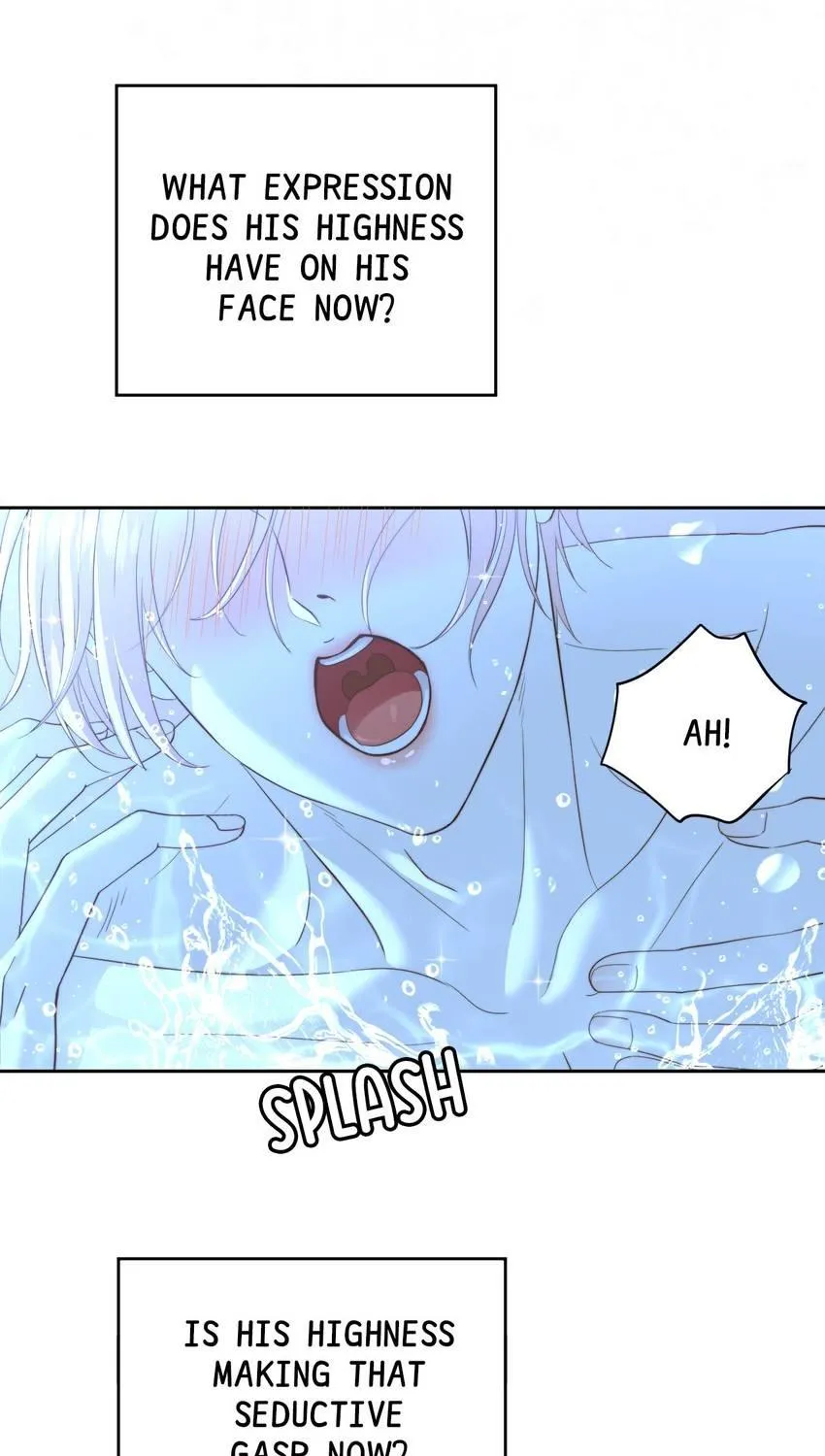 Read Crazy about me chapter 20 image 7 on Lezhin