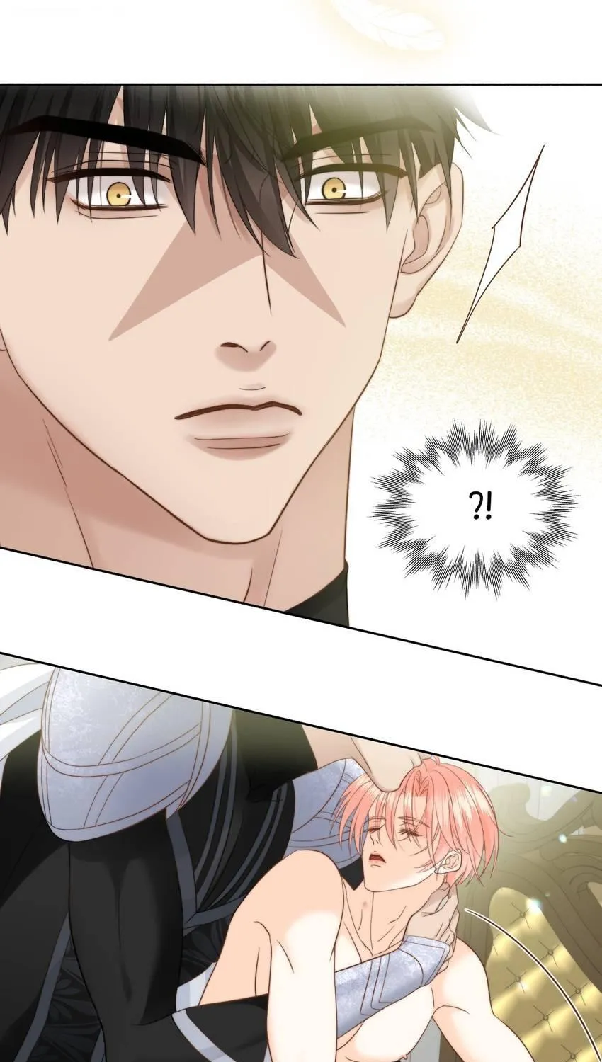 Read Crazy about me chapter 20 image 72 on Lezhin