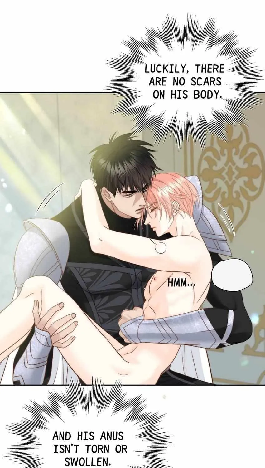 Read Crazy about me chapter 20 image 76 on Lezhin