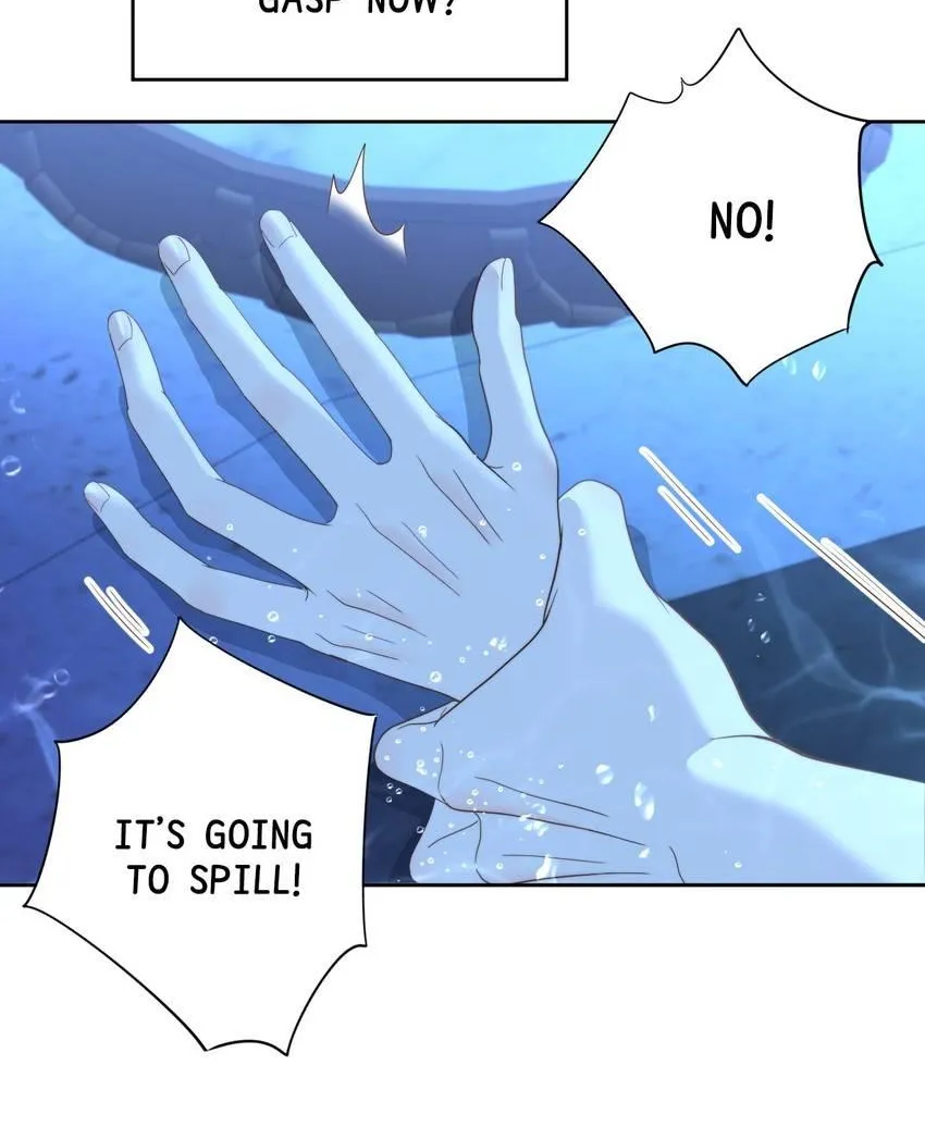 Read Crazy about me chapter 20 image 8 on Lezhin