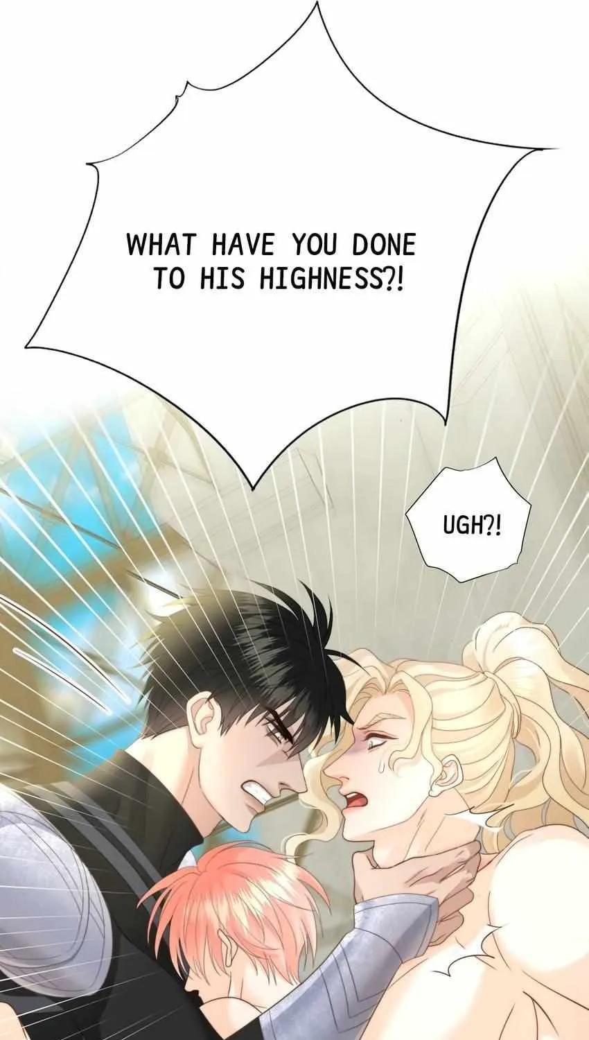 Read Crazy about me chapter 20 image 80 on Lezhin