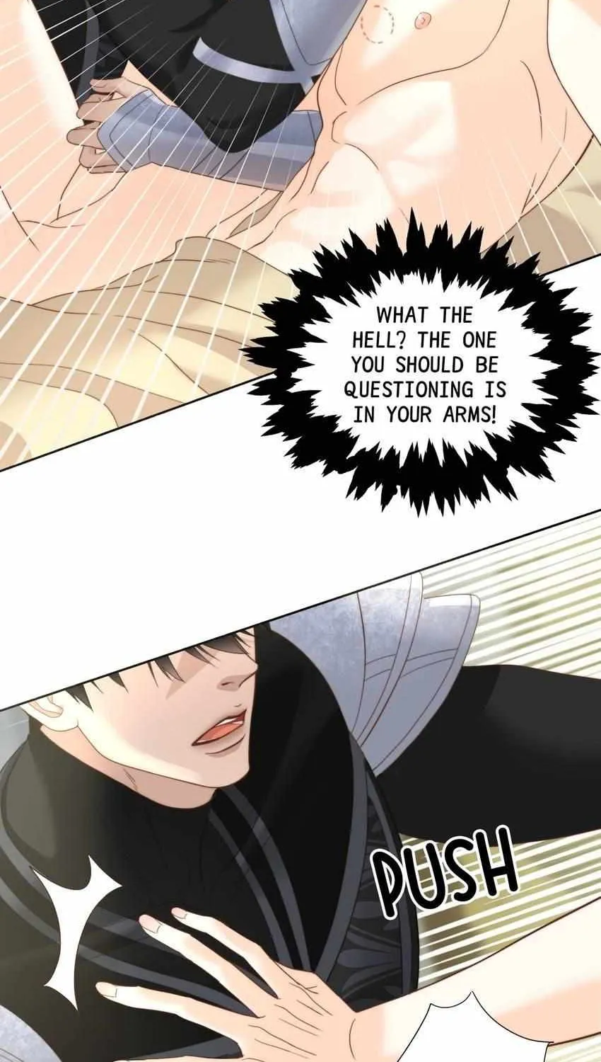 Read Crazy about me chapter 20 image 81 on Lezhin