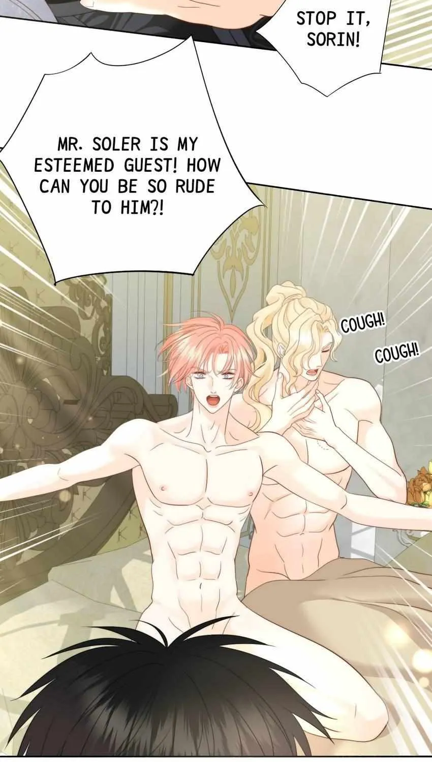 Read Crazy about me chapter 20 image 82 on Lezhin