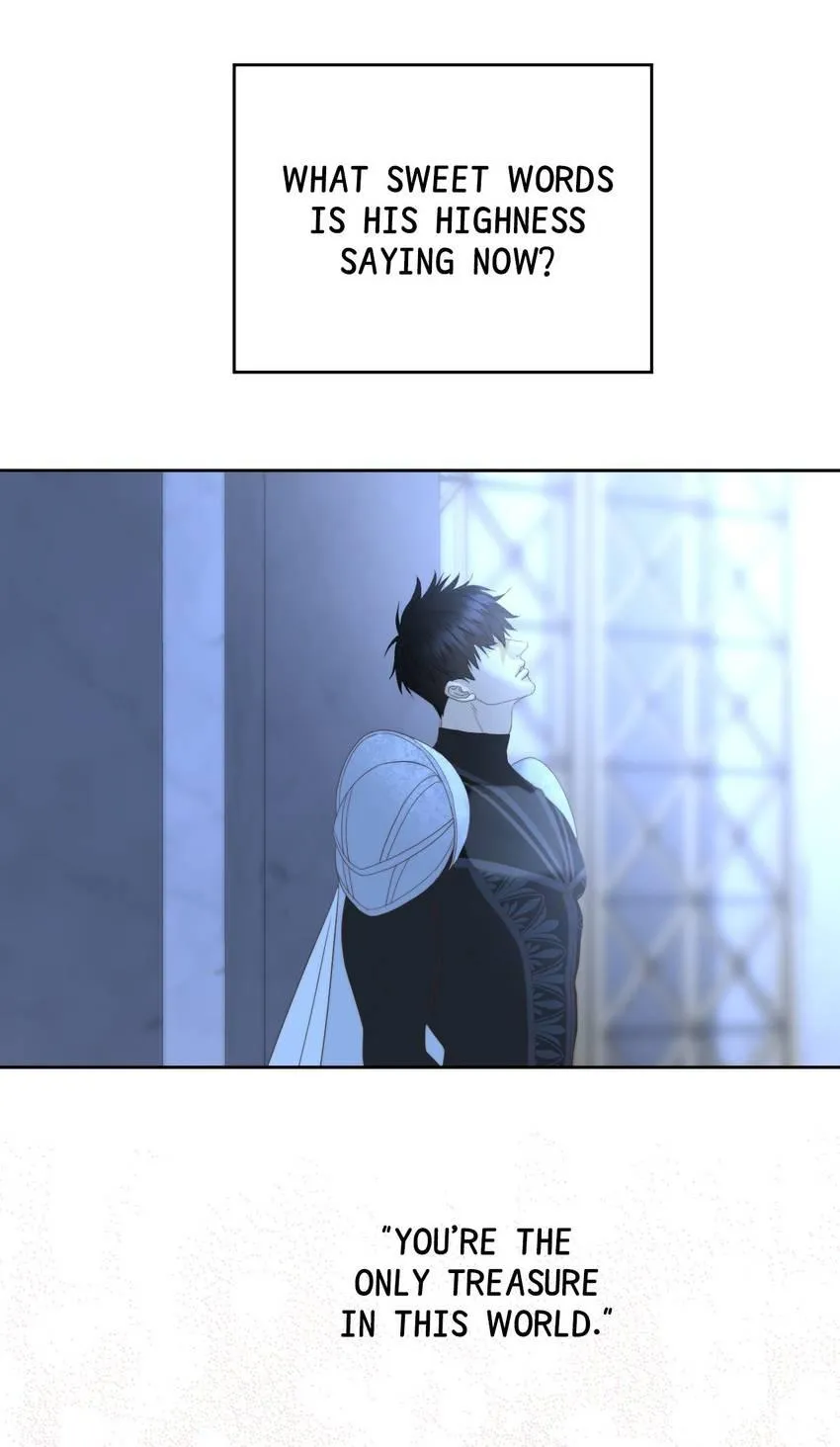 Read Crazy about me chapter 20 image 9 on Lezhin