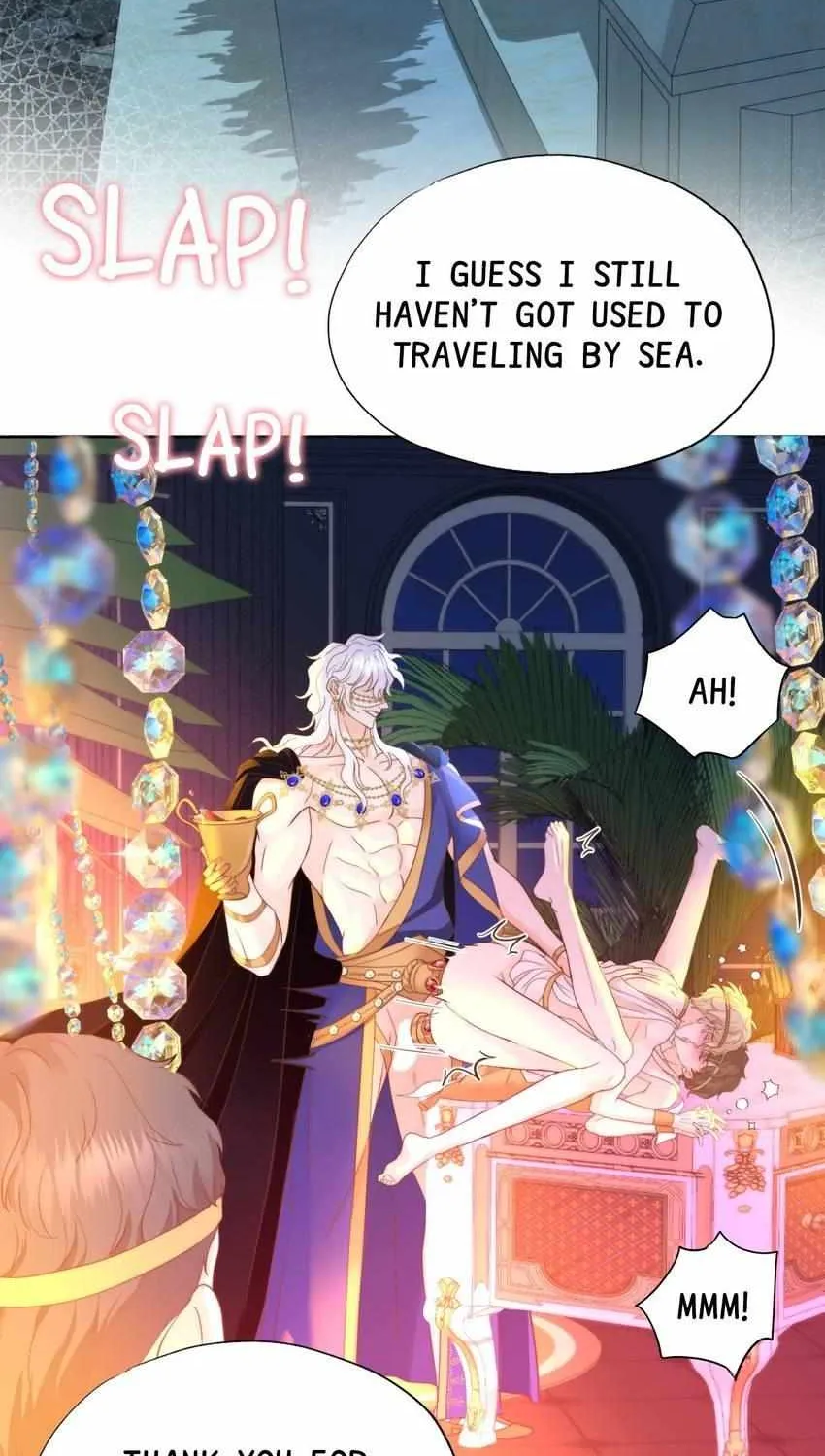 Read Crazy about me chapter 21 image 1 on Lezhin