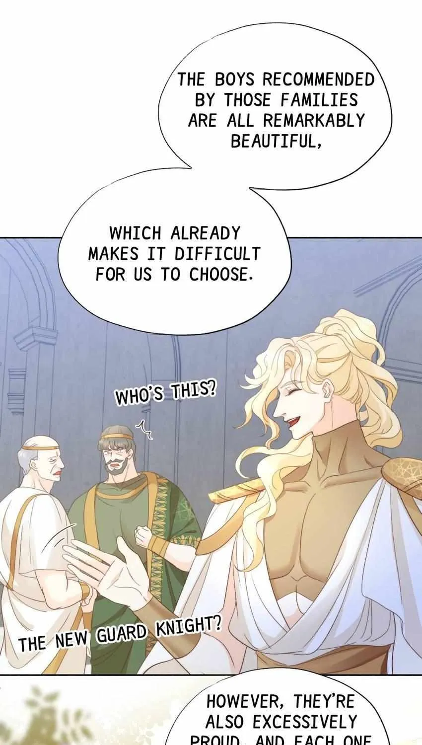 Read Crazy about me chapter 21 image 26 on Lezhin