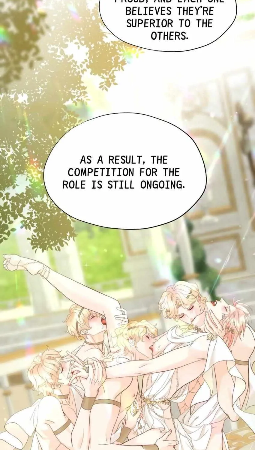 Read Crazy about me chapter 21 image 27 on Lezhin