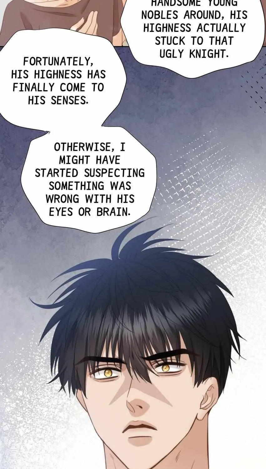 Read Crazy about me chapter 21 image 40 on Lezhin