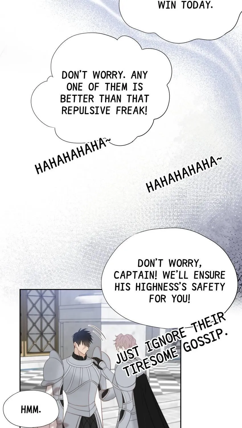 Read Crazy about me chapter 21 image 42 on Lezhin