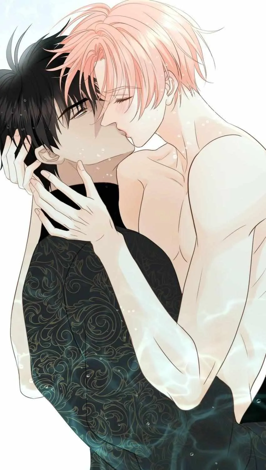 Read Crazy about me chapter 21 image 59 on Lezhin