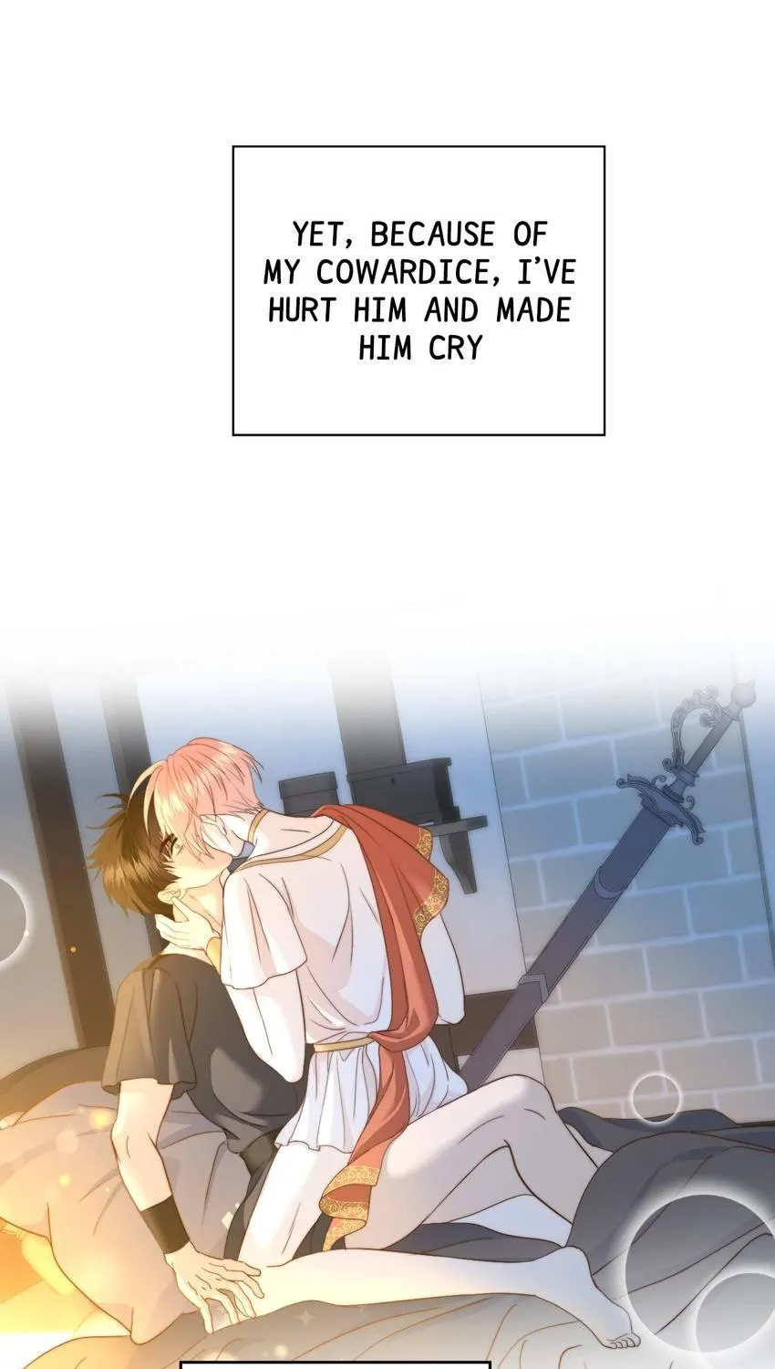 Read Crazy about me chapter 21 image 69 on Lezhin