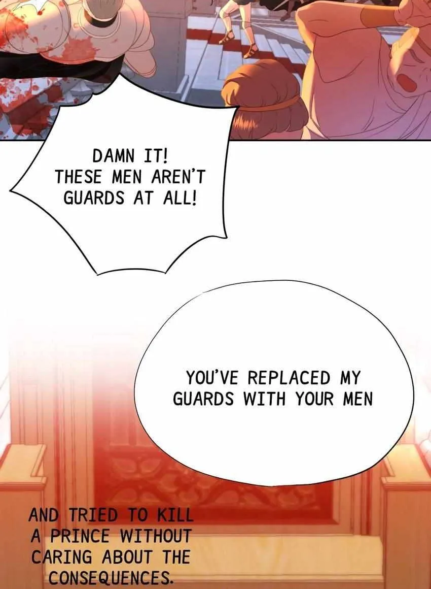 Read Crazy about me chapter 22 image 17 on Lezhin
