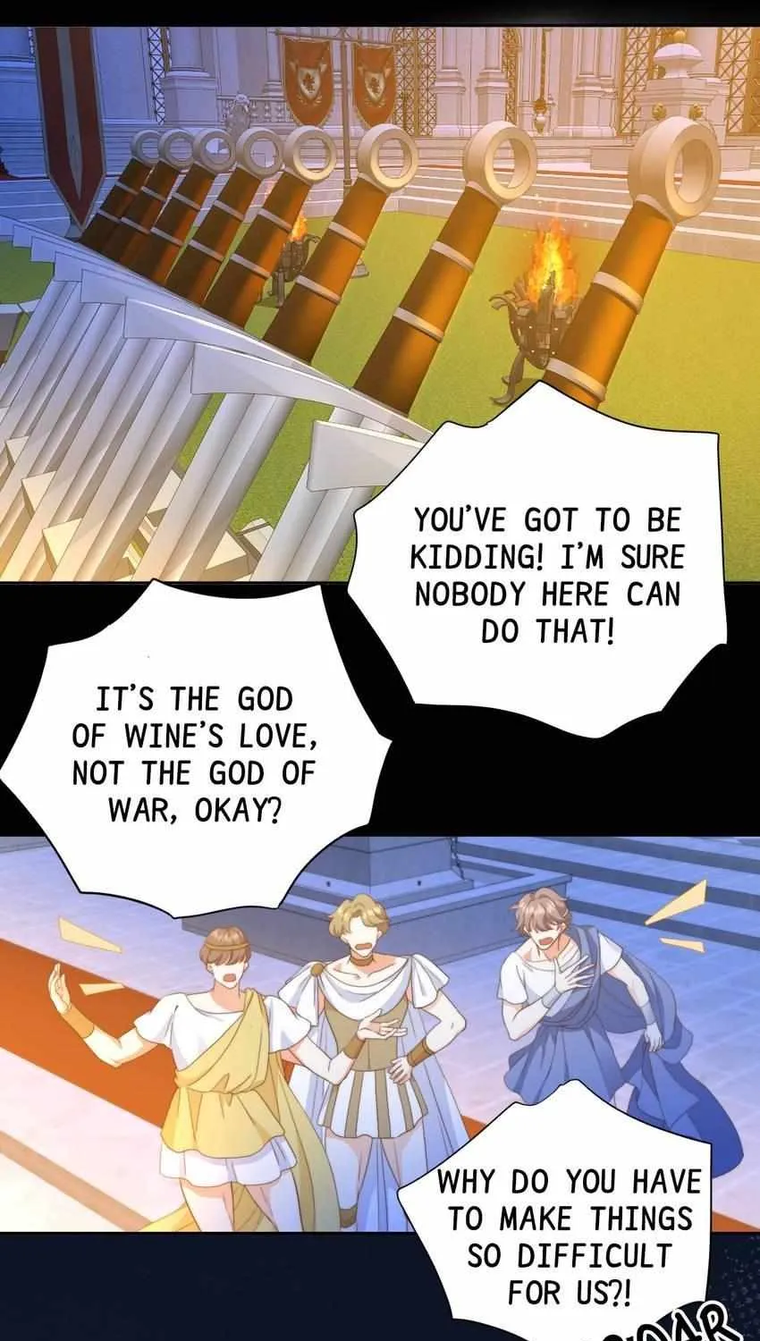 Read Crazy about me chapter 22 image 3 on Lezhin