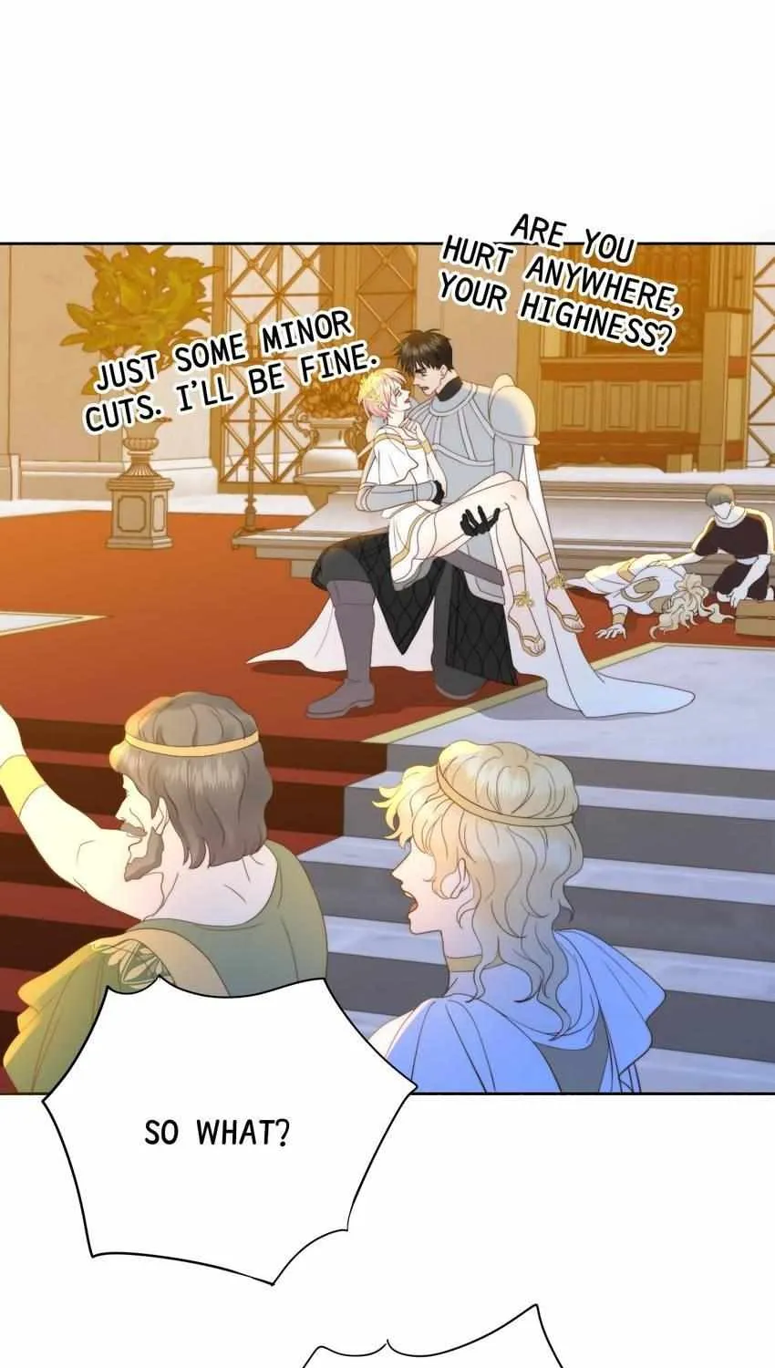 Read Crazy about me chapter 22 image 69 on Lezhin