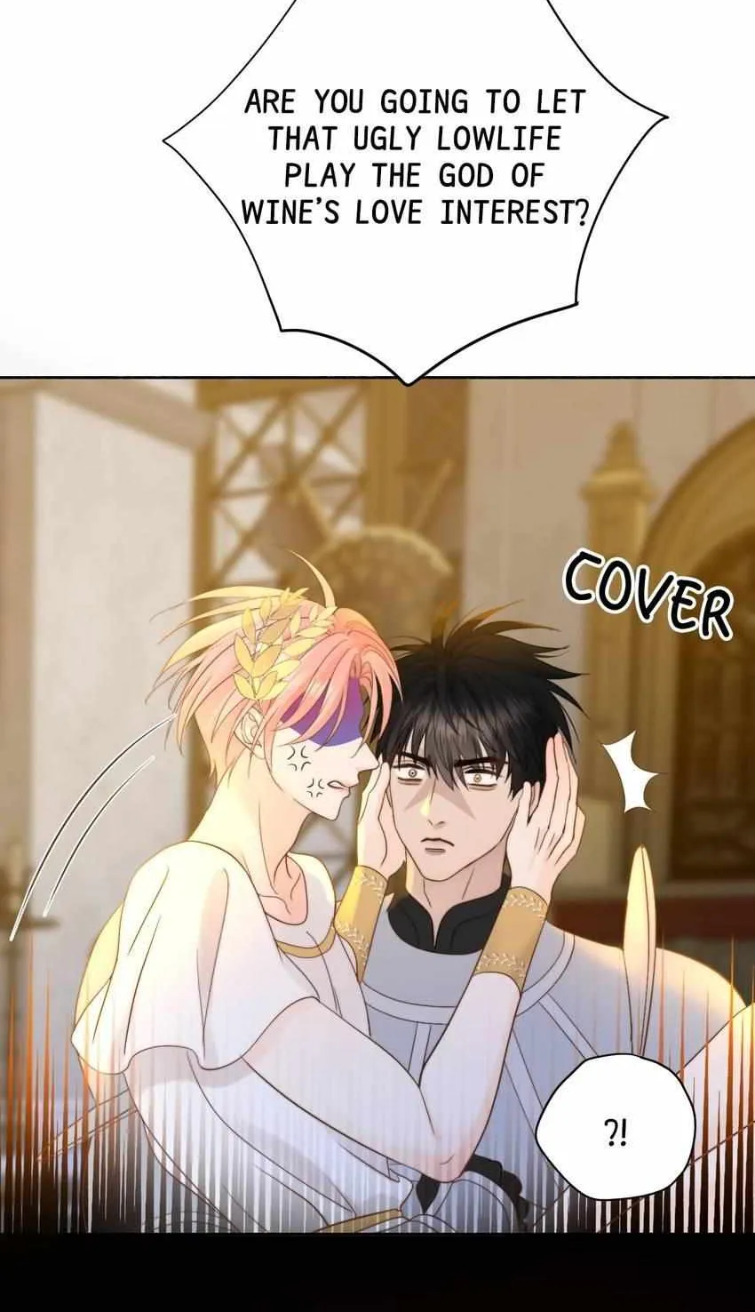 Read Crazy about me chapter 22 image 70 on Lezhin