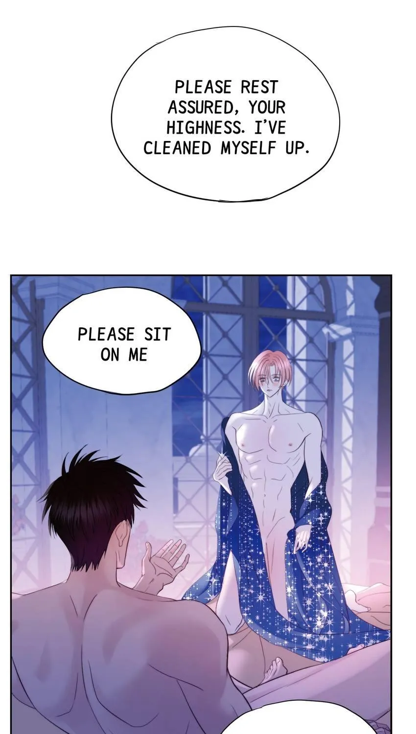 Read Crazy about me chapter 23 image 10 on Lezhin