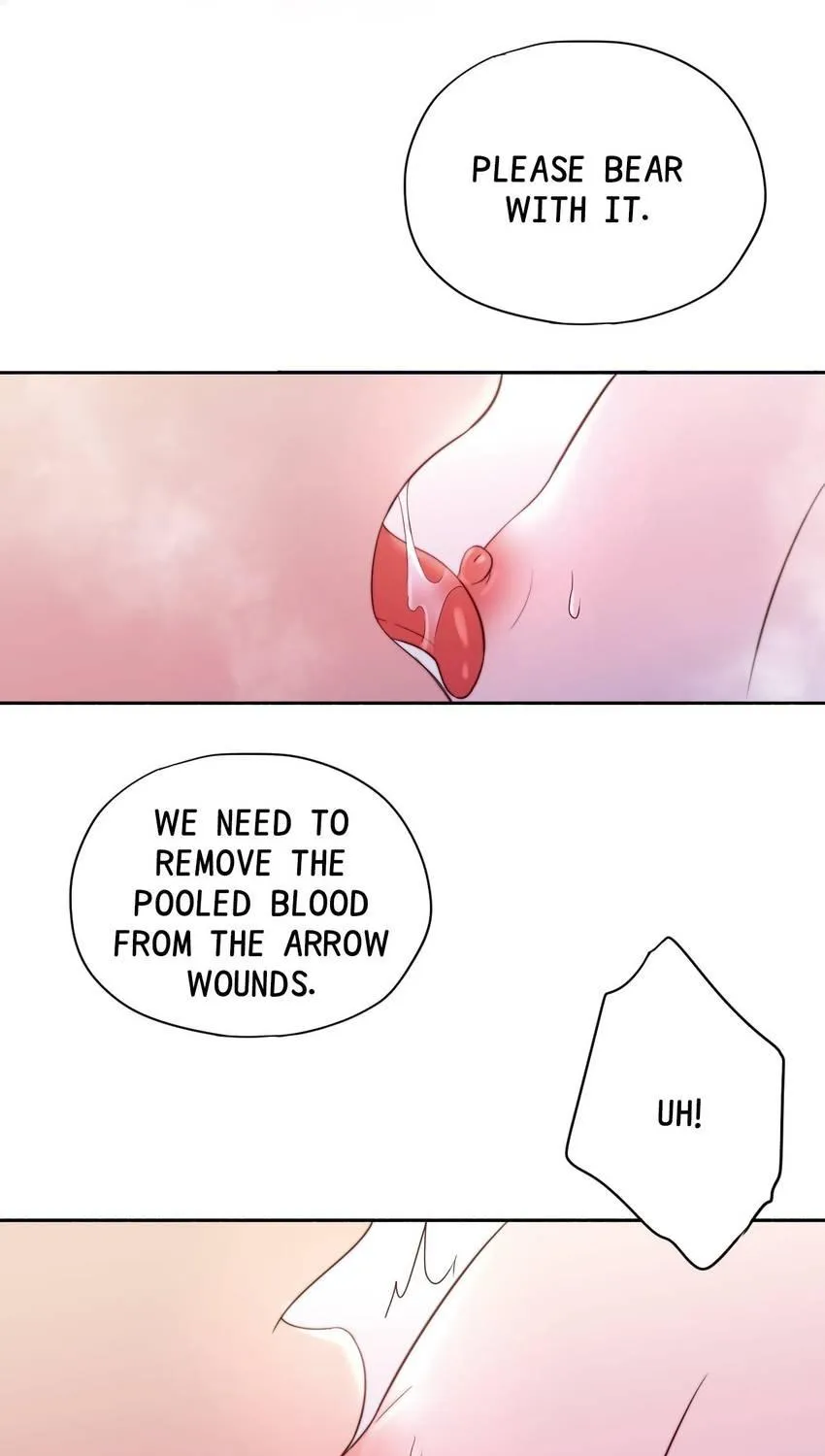 Read Crazy about me chapter 23 image 14 on Lezhin