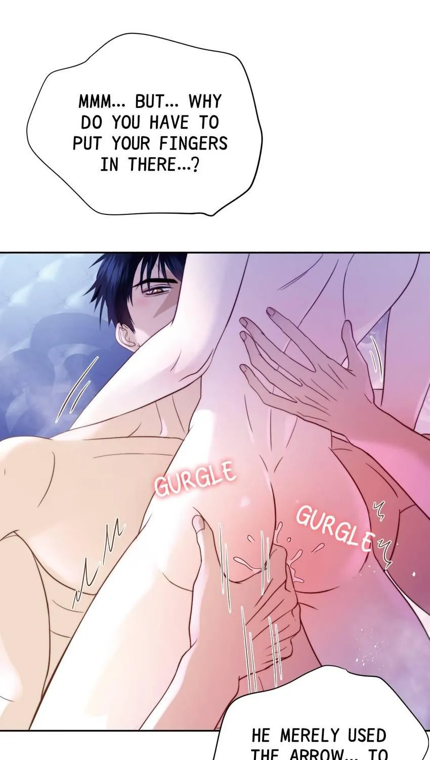 Read Crazy about me chapter 23 image 16 on Lezhin